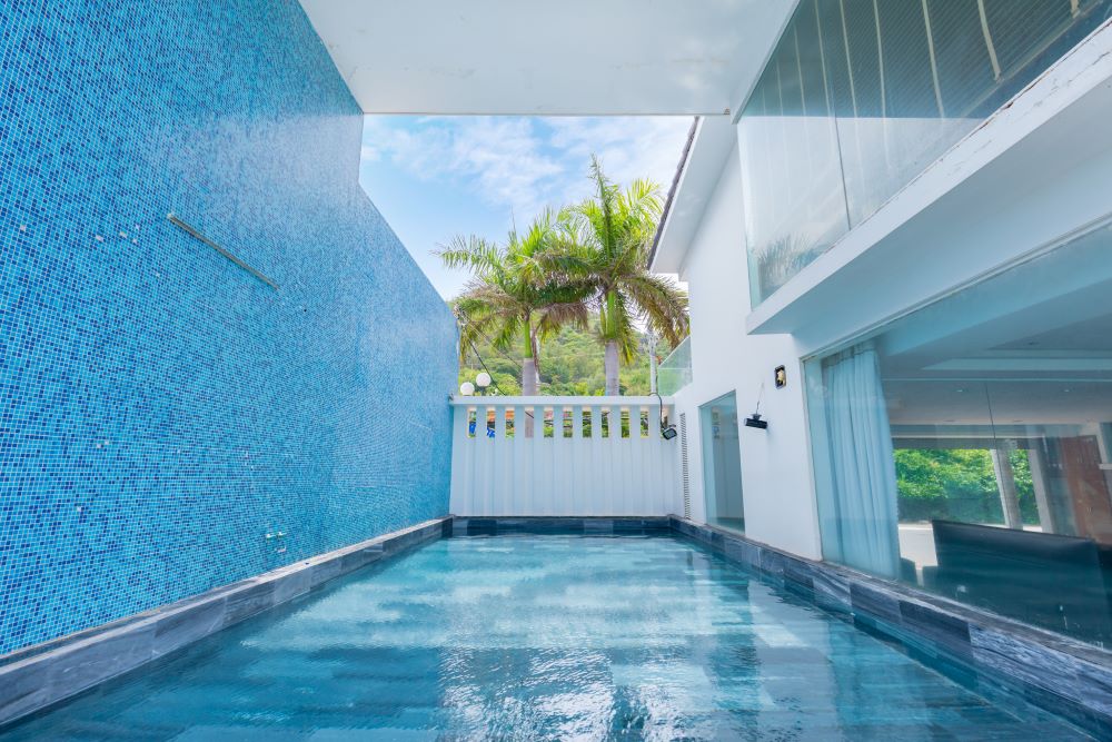 Palm 23 villa