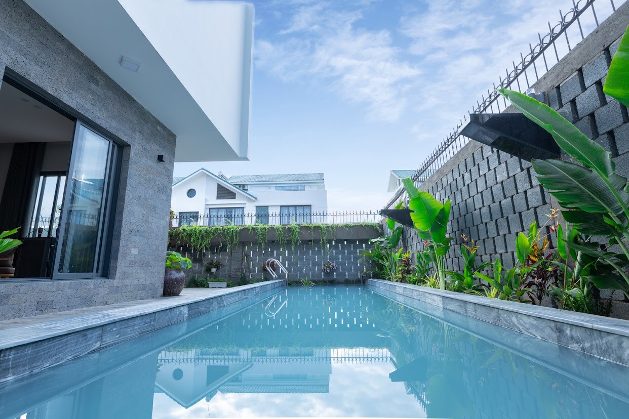 Palm 30 Villa