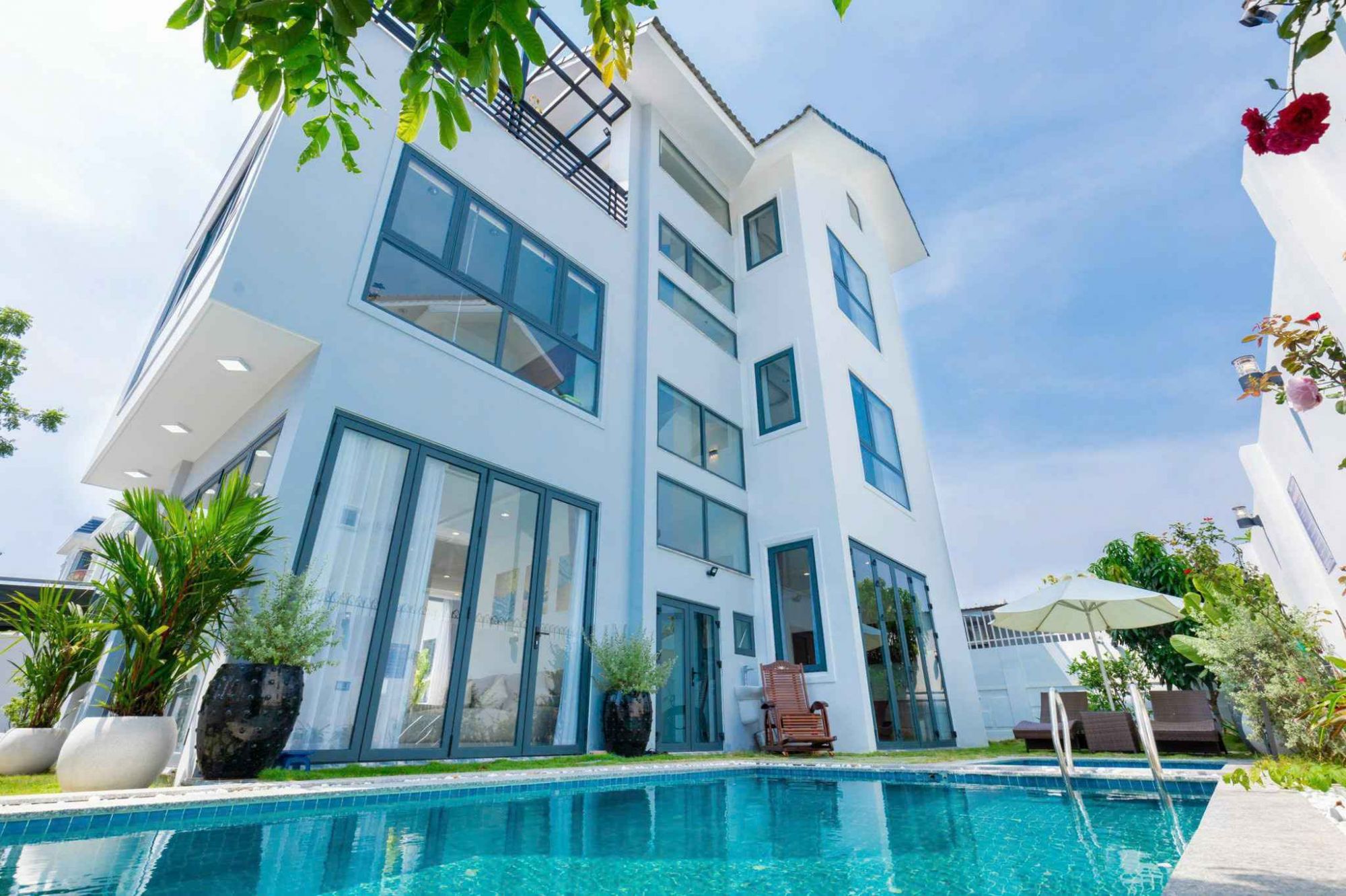 Palm 31 Villa
