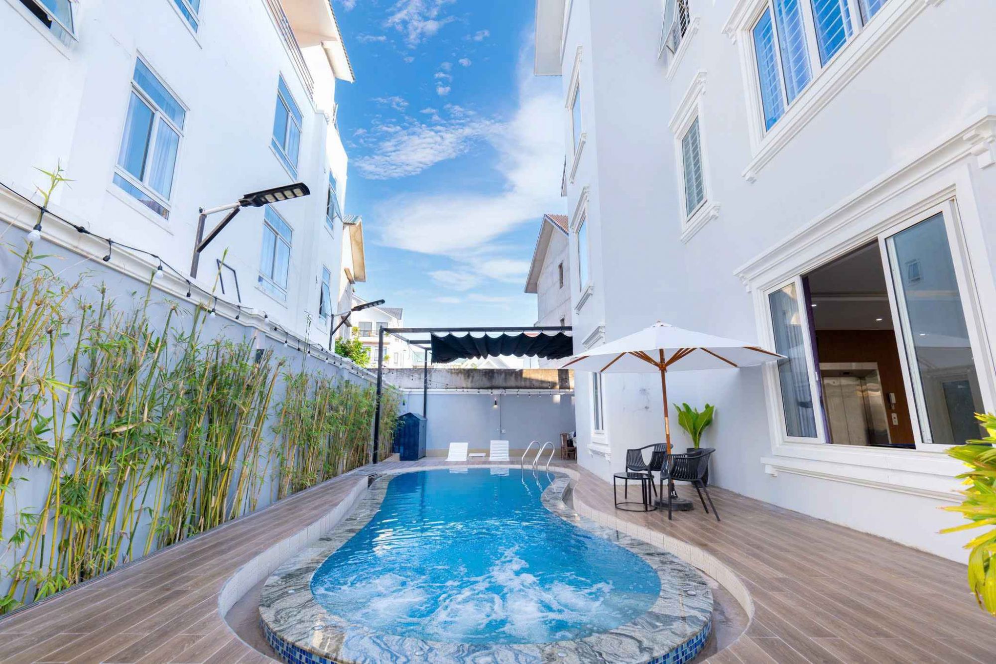 Palm 33 Villa