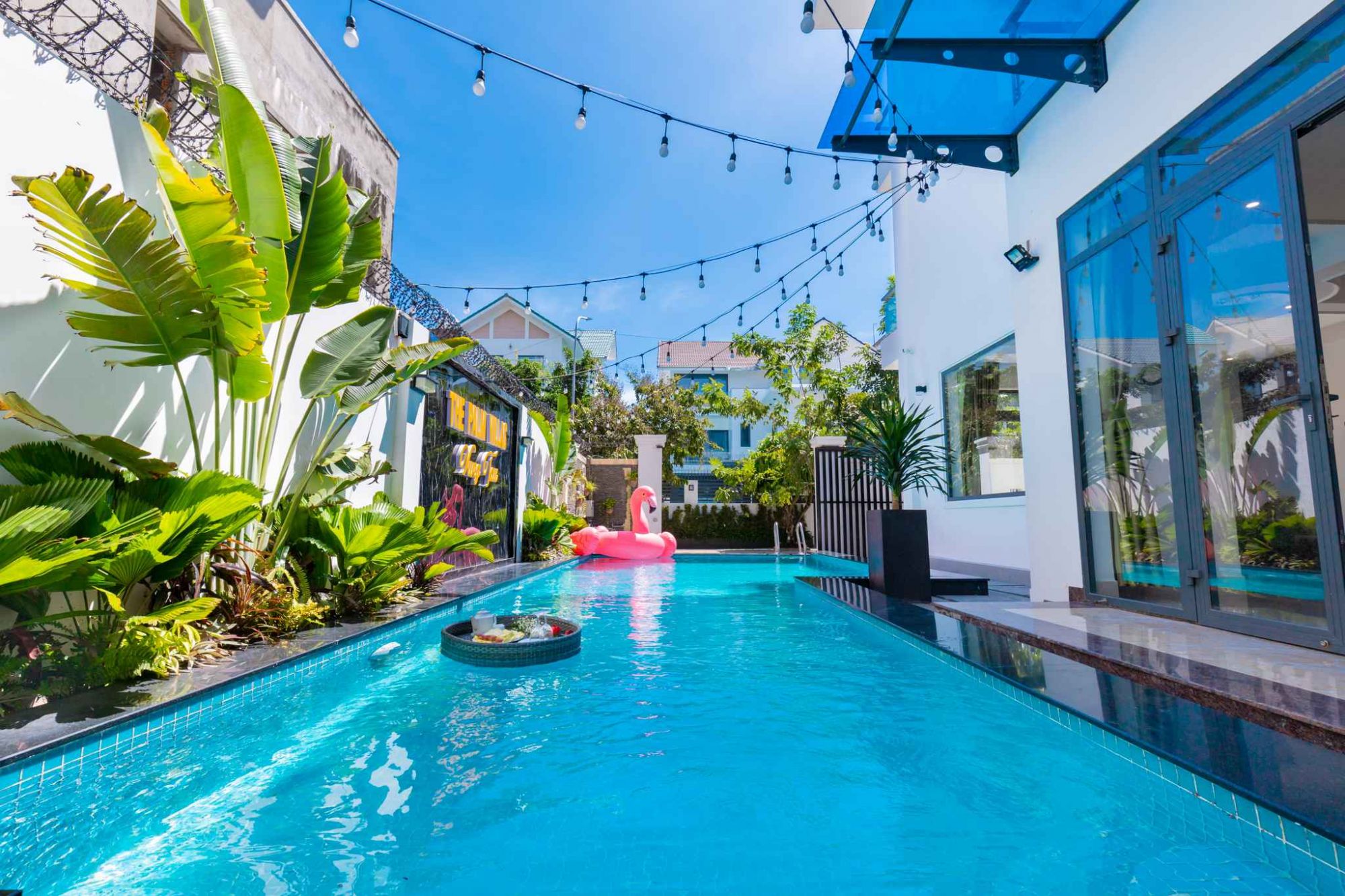 Palm 34 Villa