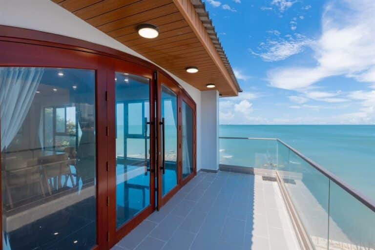 Palm 45 villa