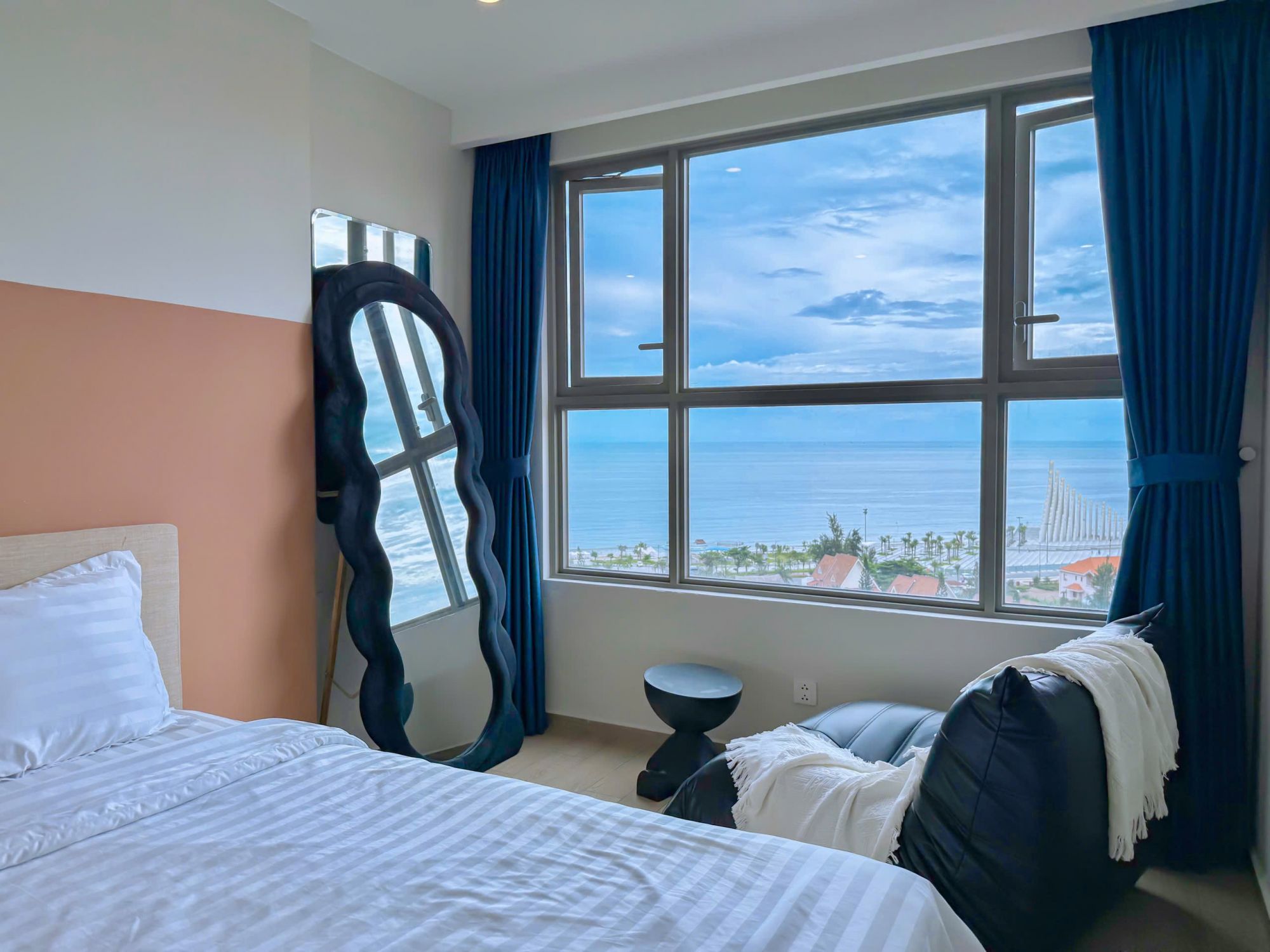 Ken's House Vũng Tàu - Căn 1220