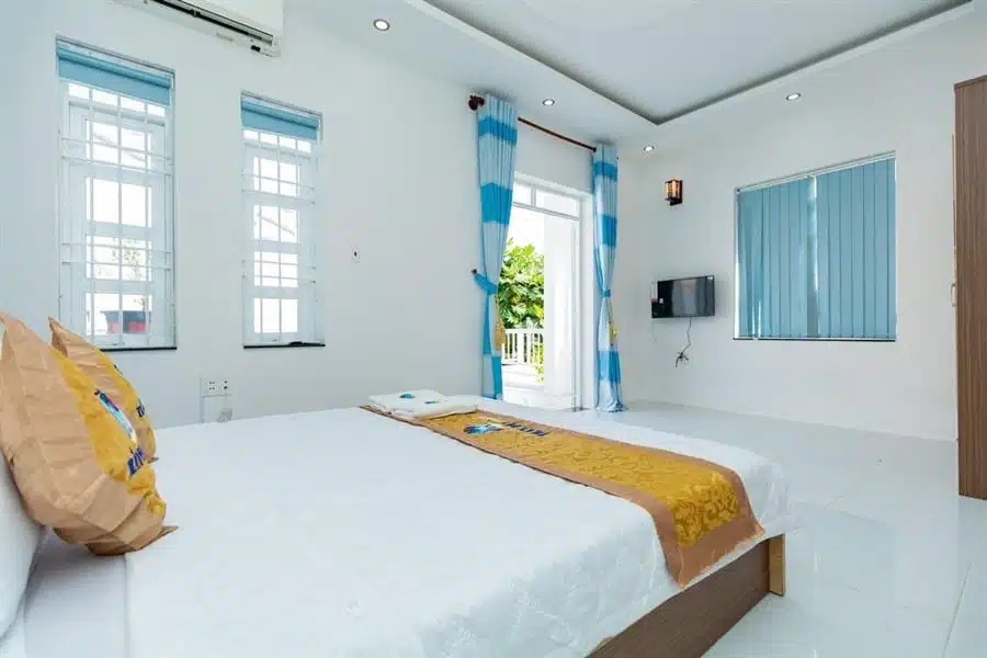 Palm Villa - PCT