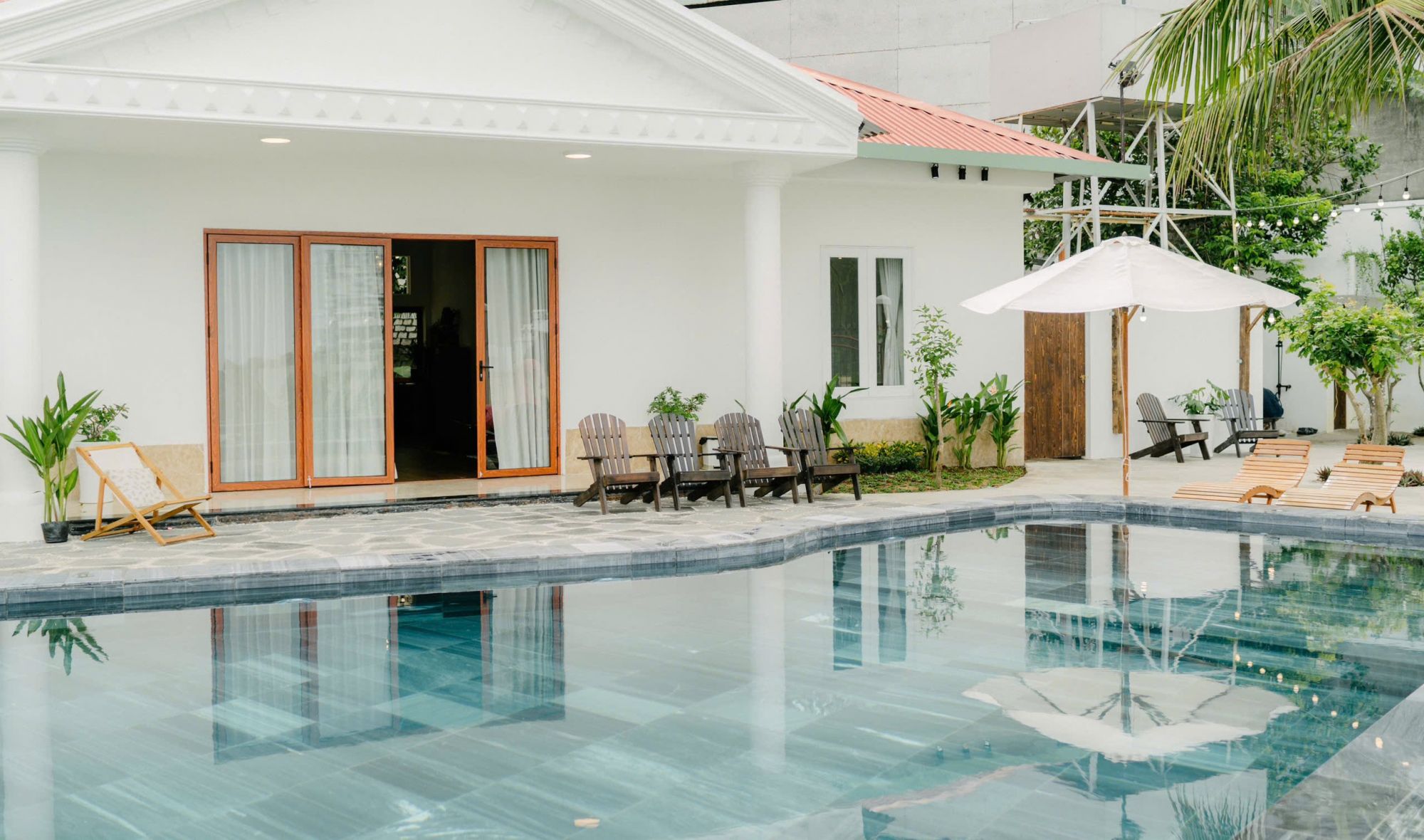 San Hô Villa - Seaview 12