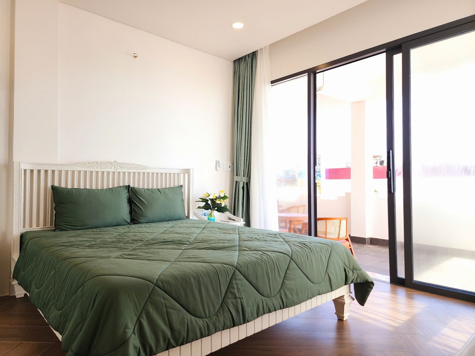 SEA GIFT homestay - Phước Hải