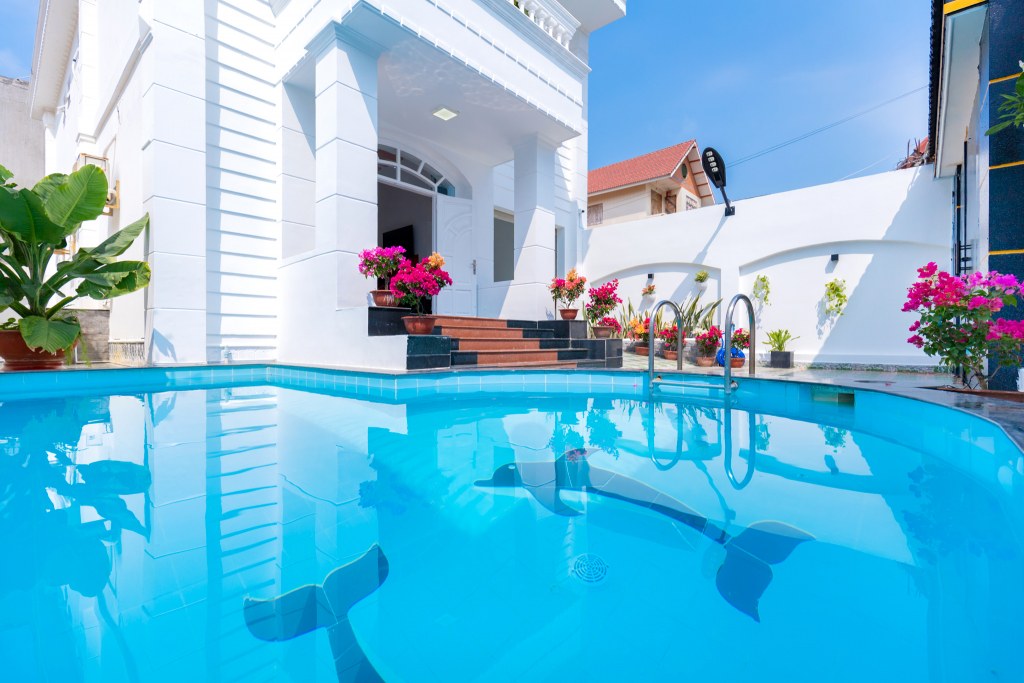 Trần Duy Villa - City Villa 1