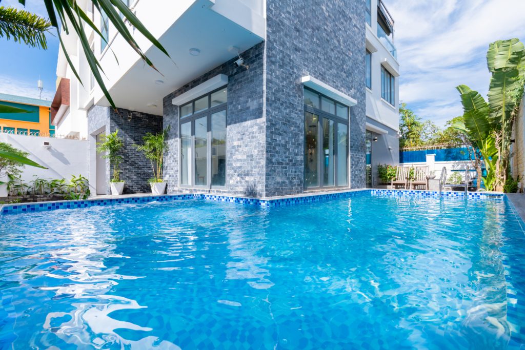 Trần Duy Villa -Seashell