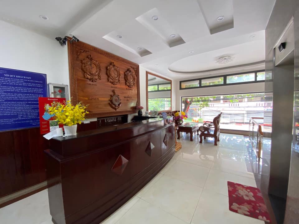 Khách Sạn Trường Ân - Ảnh 6