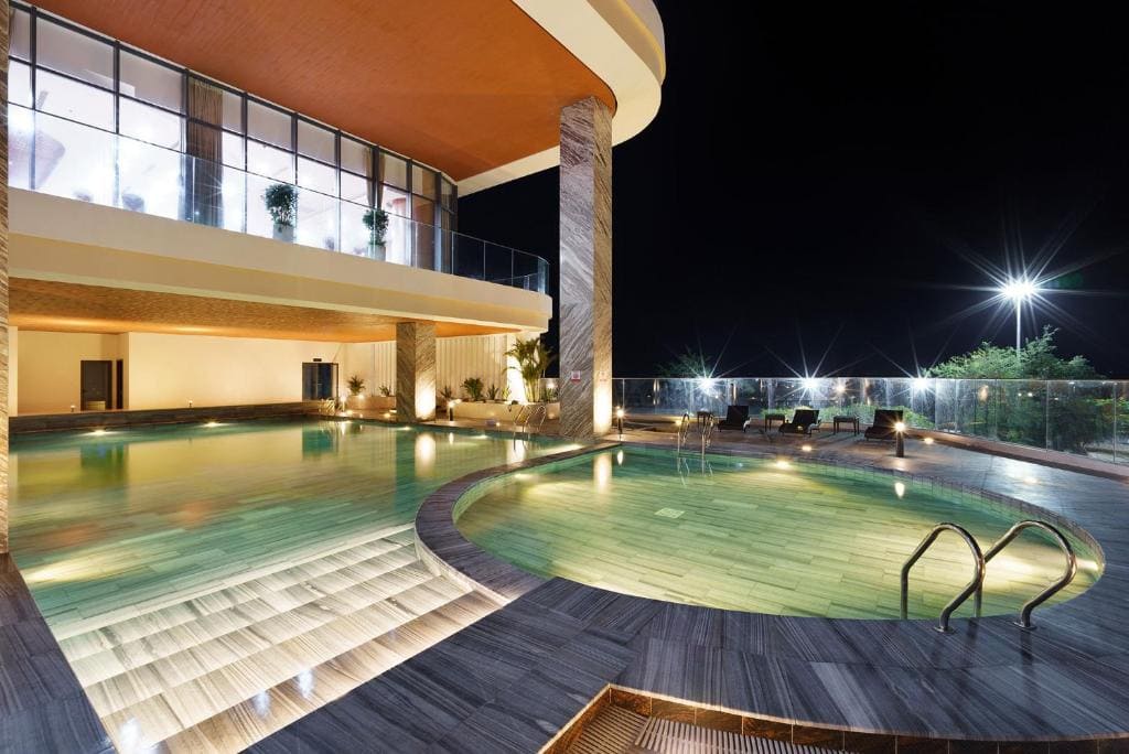 Victory Hotel Vũng Tàu