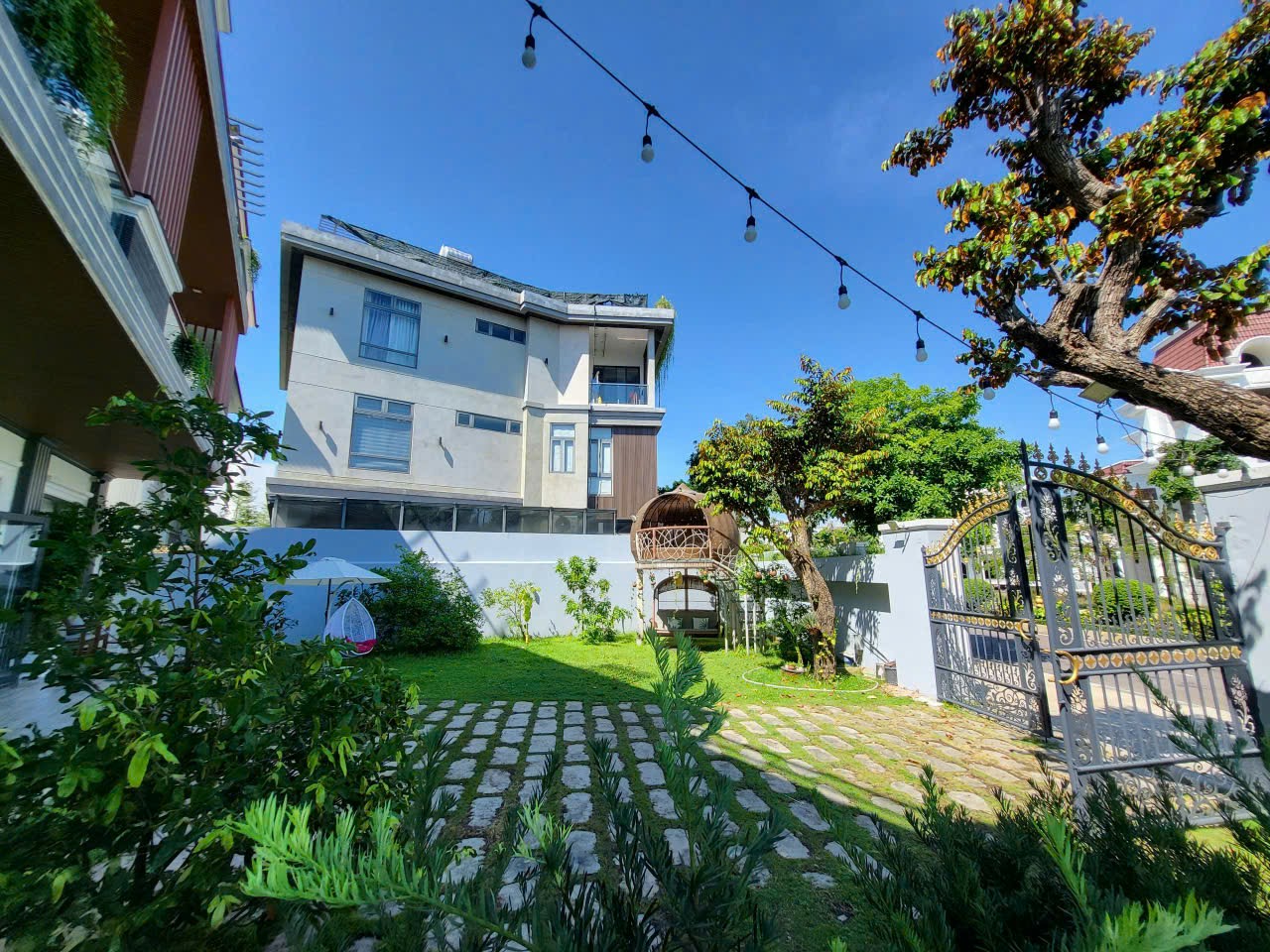 Arden Villa Quy Nhơn