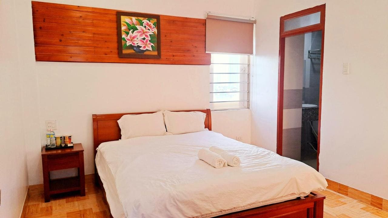 Gerbera Hotel
