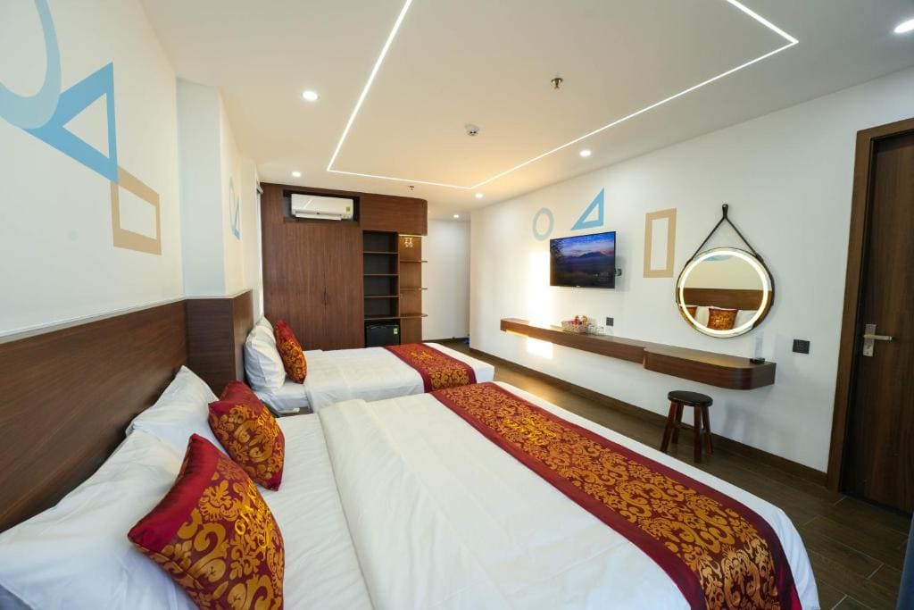 Gia Kiên Hotel - Ảnh 6