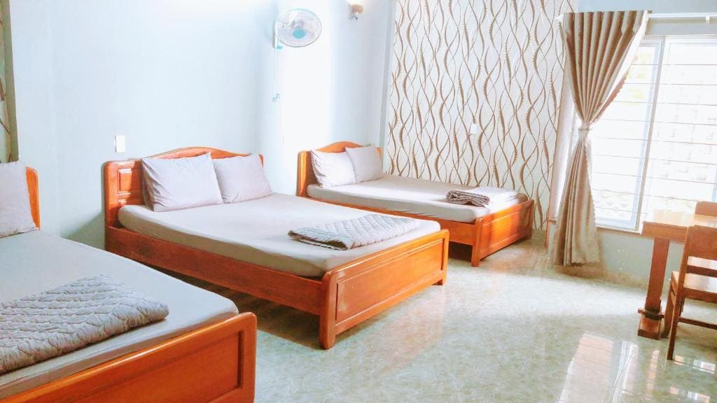 Homestay Nhà Muội Quy Nhơn