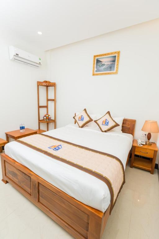 Khách sạn Hưng Gia Quy Nhơn - Ảnh 6