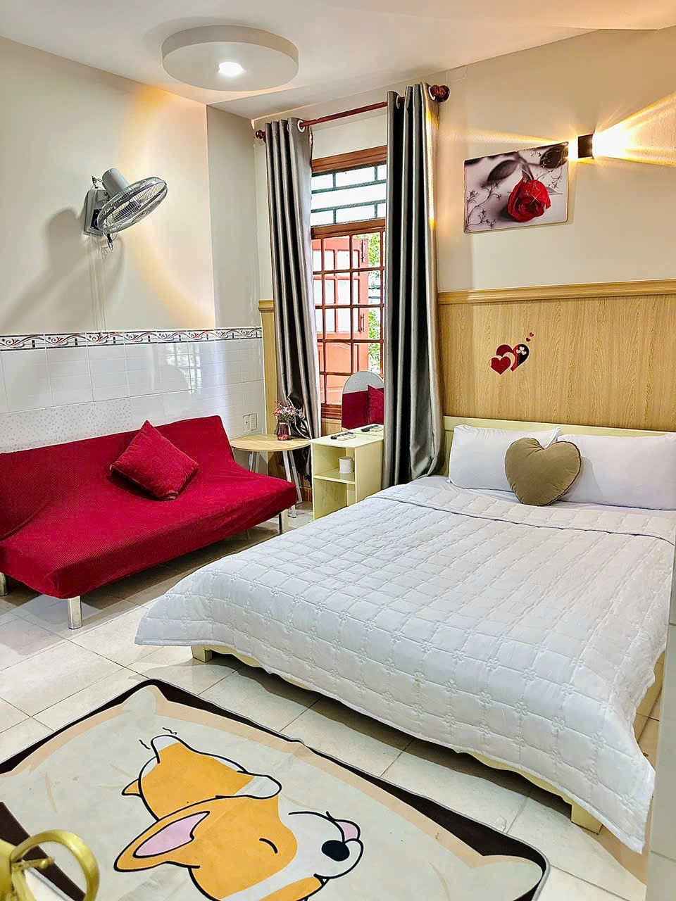 Khách sạn Thiên Lý