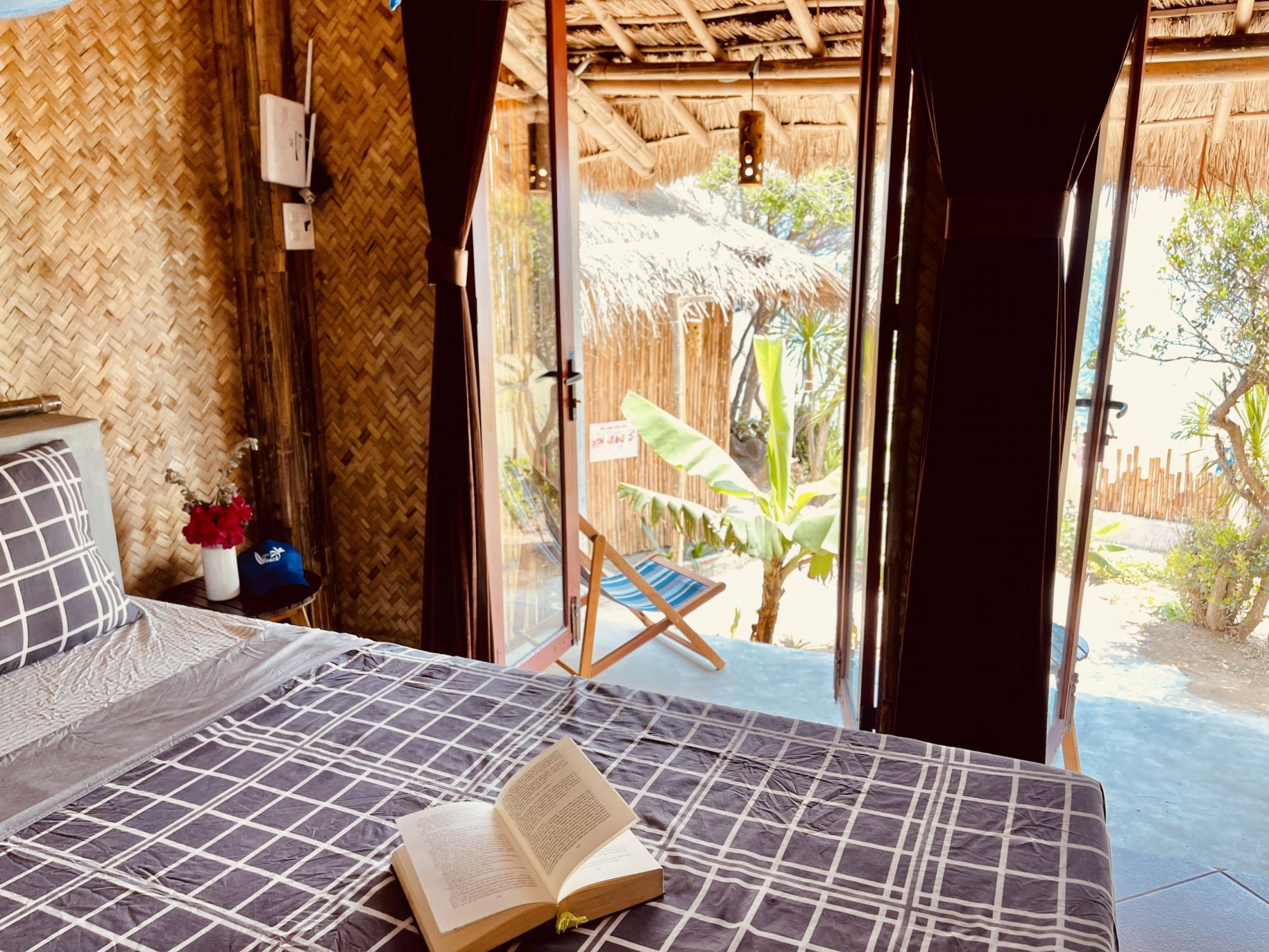 Life's a Beach - Bamboo Beach House 1