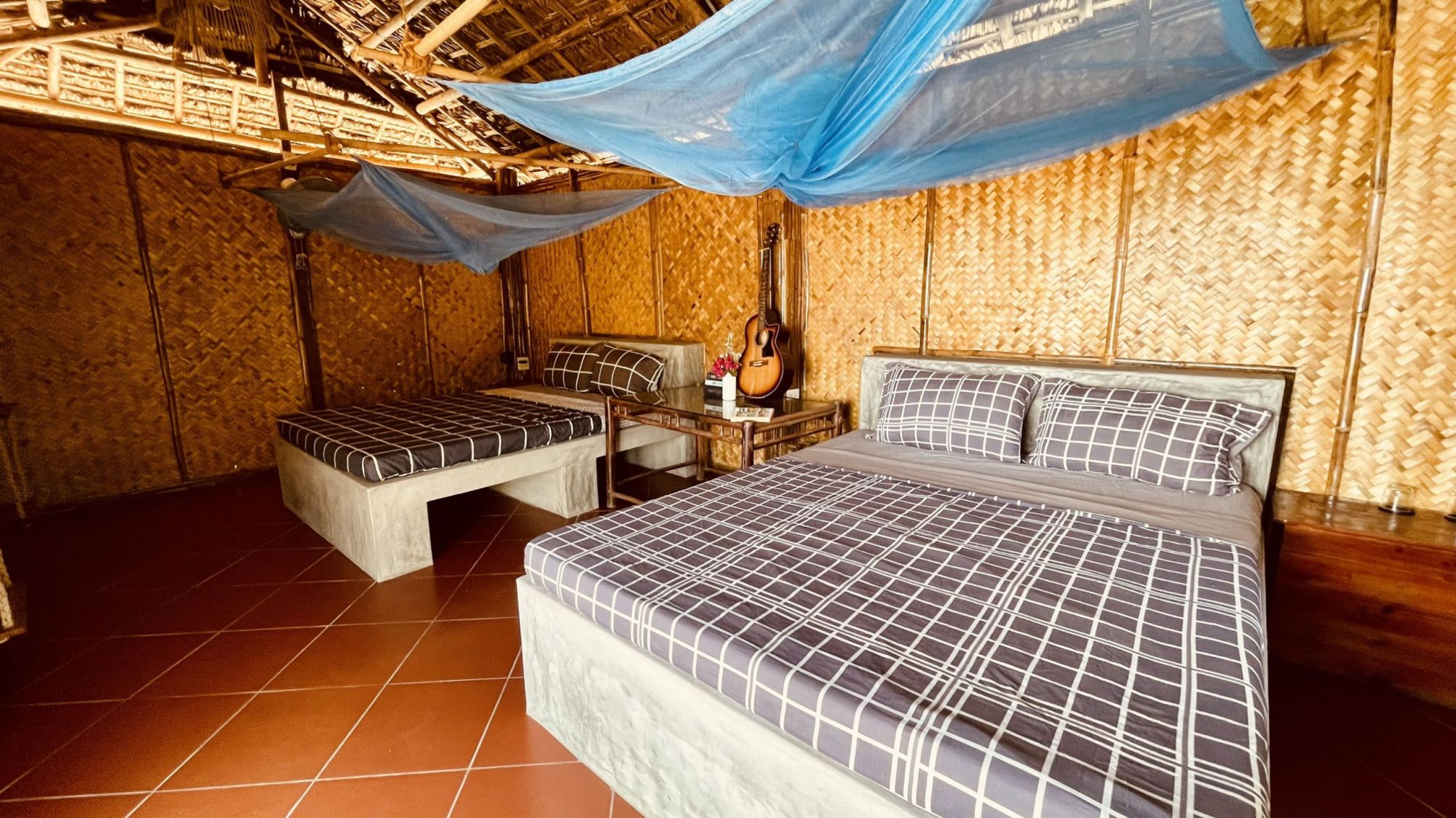 Life's a Beach - Bamboo Beach House 3