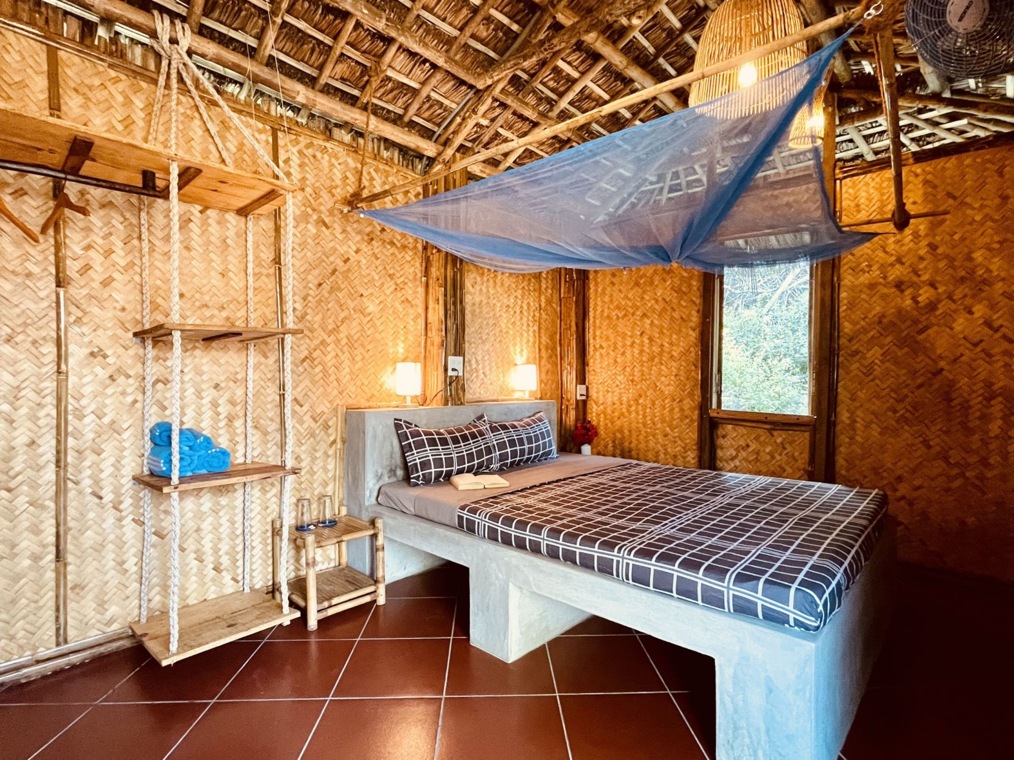 Life's a Beach - Bamboo Beach House 4