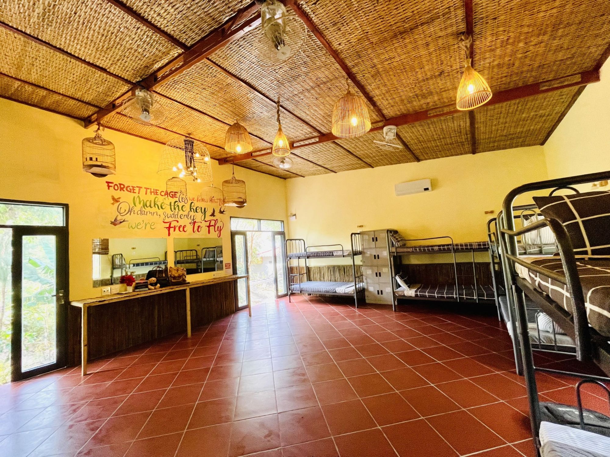 Life's a Beach - Dorm