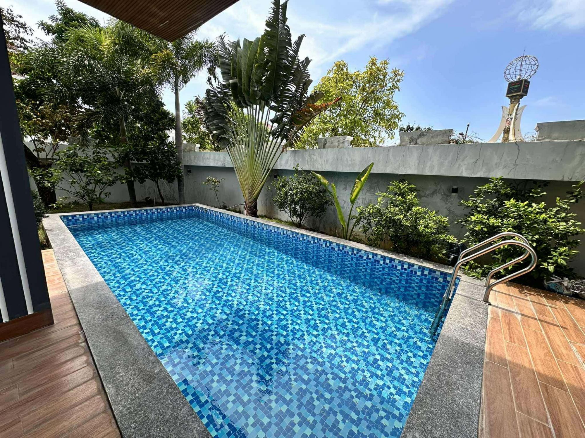 Lily House Villa