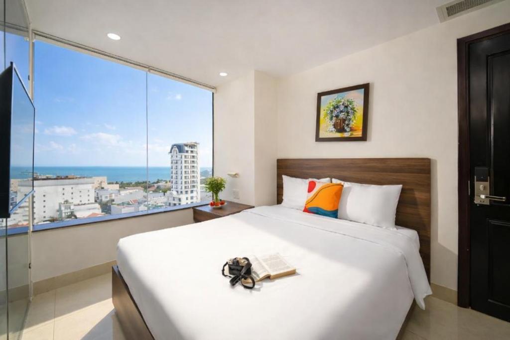 Mira Grand Hotel Quy Nhơn - Ảnh 6