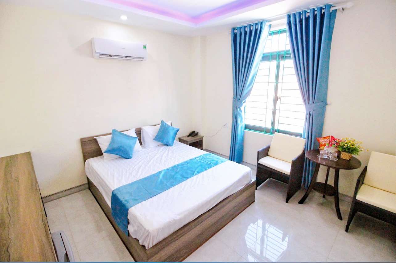 Sunrise Hotel - Quy Nhơn
