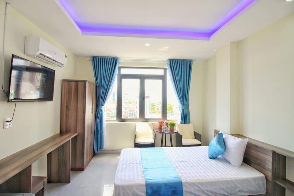 Sunrise Hotel - Quy Nhơn - Ảnh 6