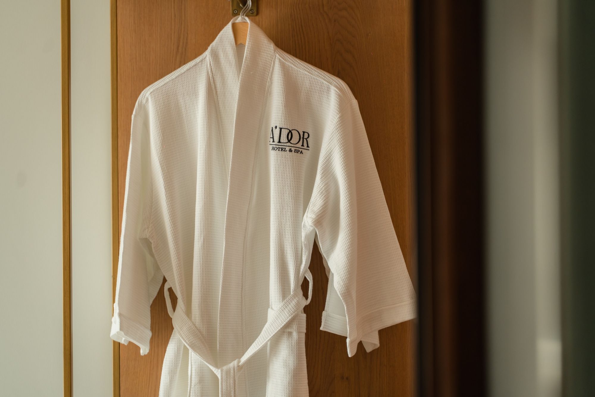 Ador Hotel & Spa Quy Nhon - Ảnh 6