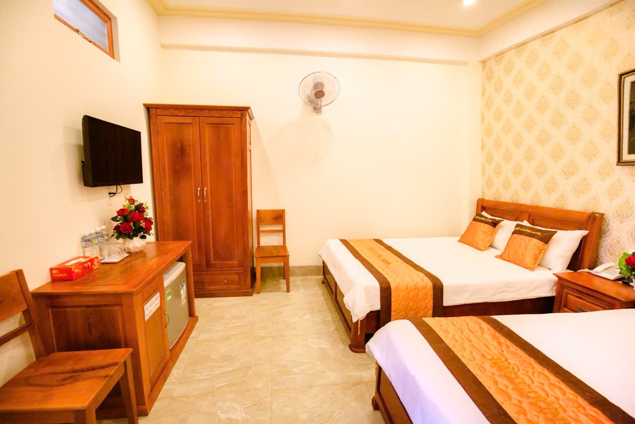 Khách Sạn Bảo Cường Quy Nhơn - Ảnh 6