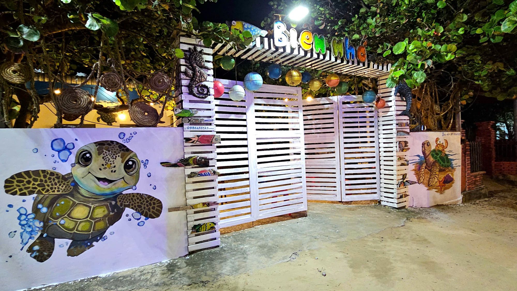 Biển Nhớ Homestay - Ảnh 6