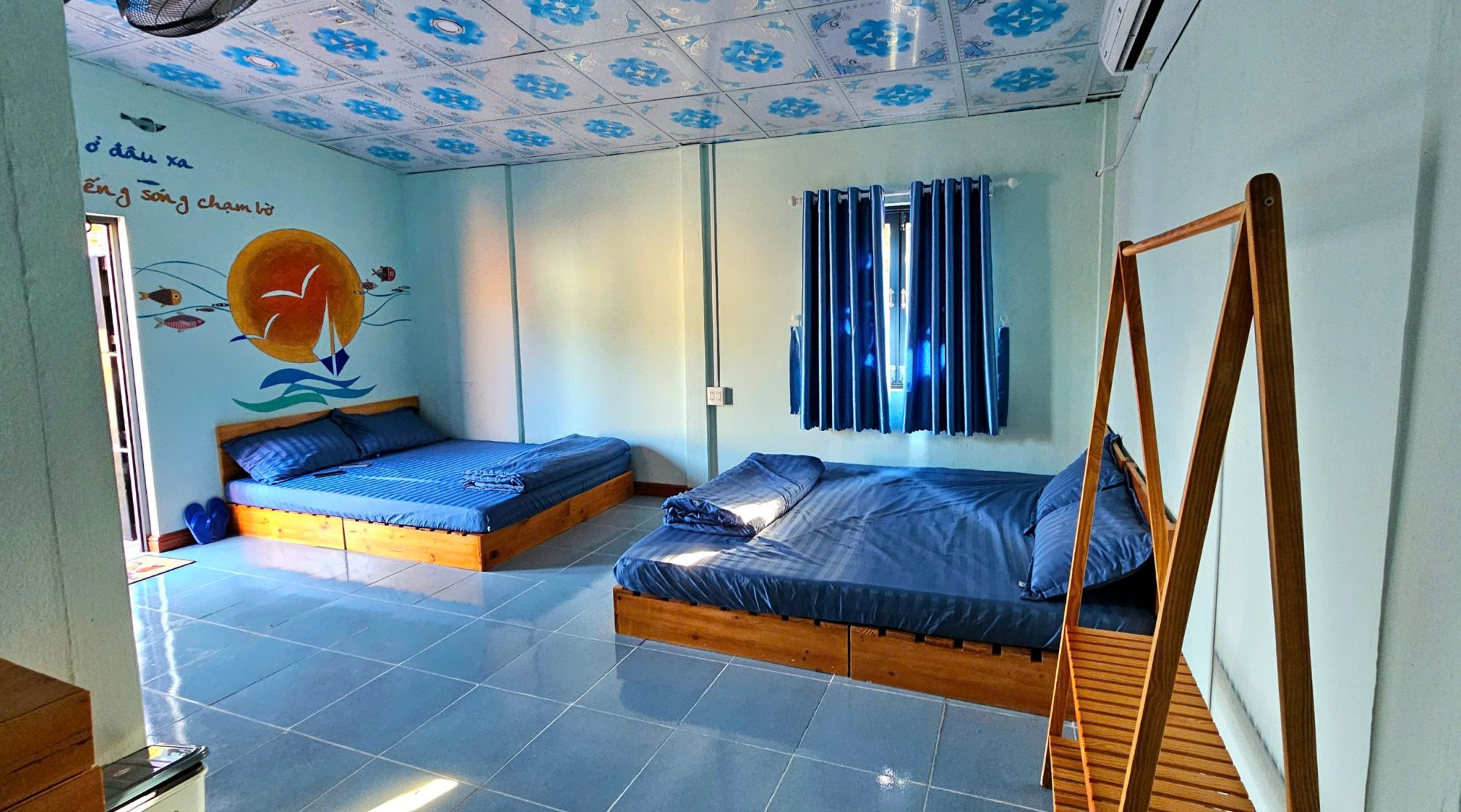 Biển Nhớ Homestay
