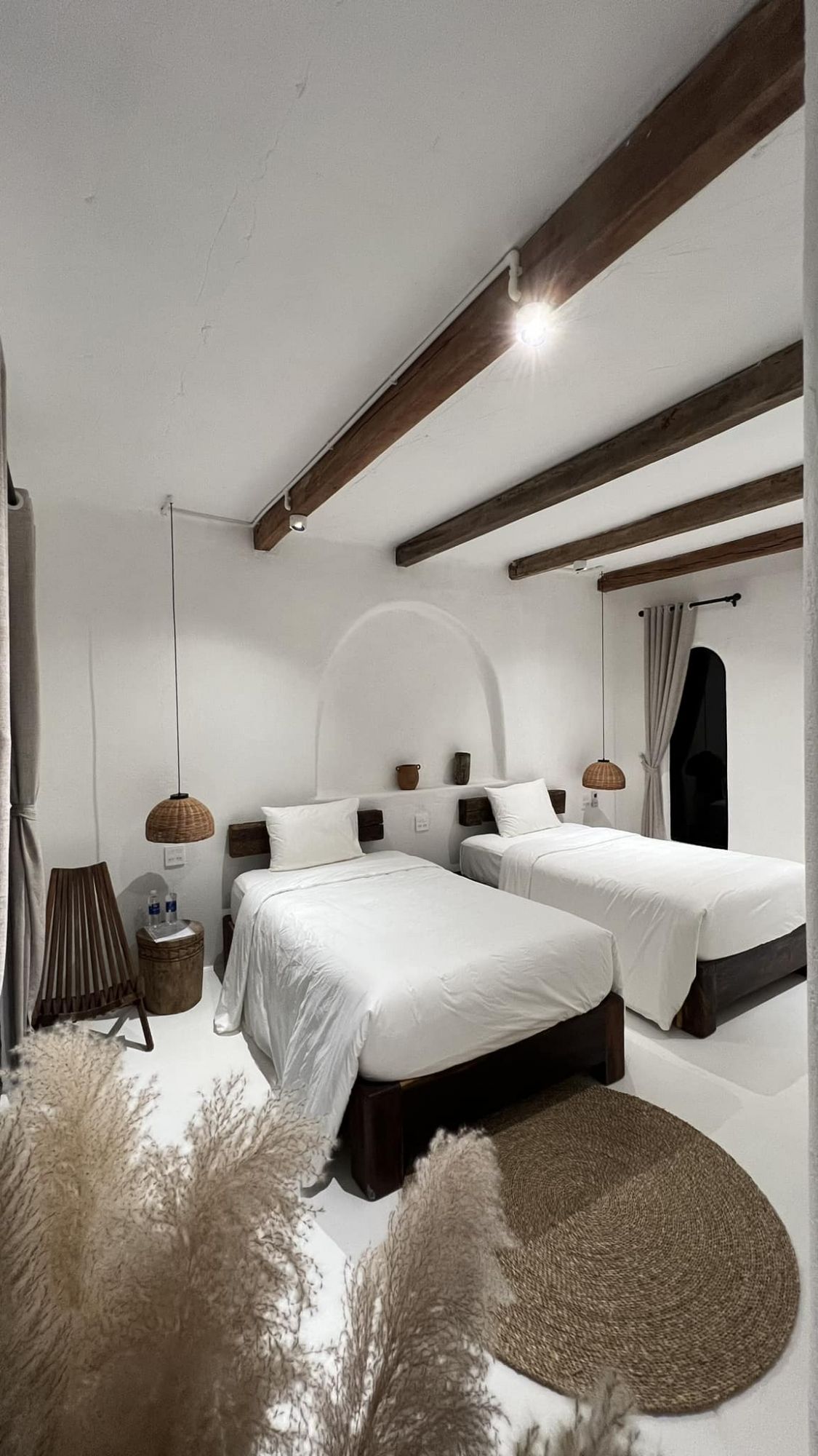 CAT’ village retreat - Ocean View 2