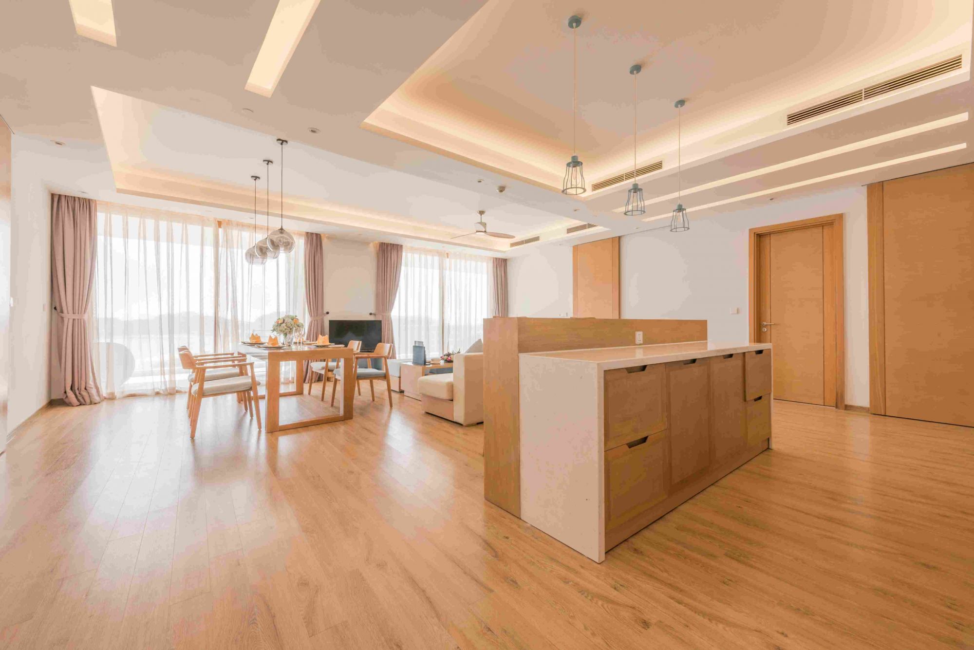 Family Suite Plus