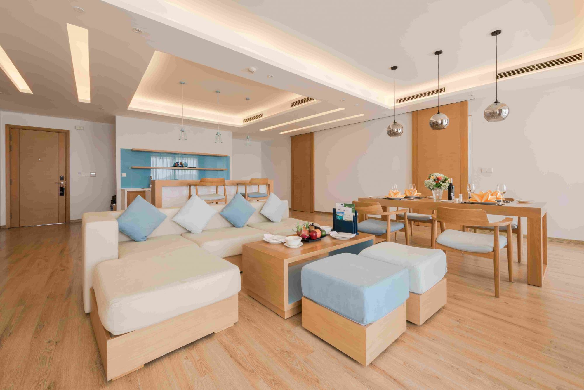 Family Suite Deluxe