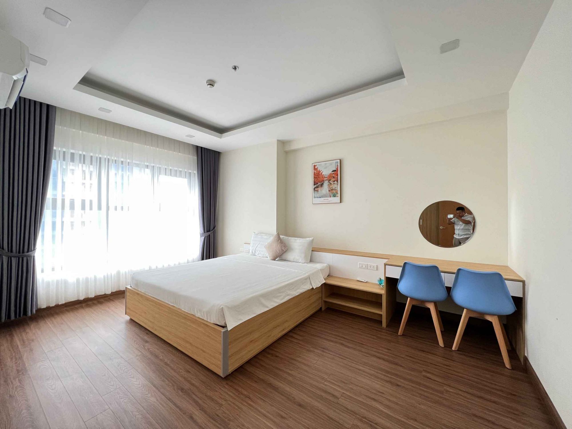 FLC Sea Town Quy Nhơn - Hata Codotel 3 Bedroom