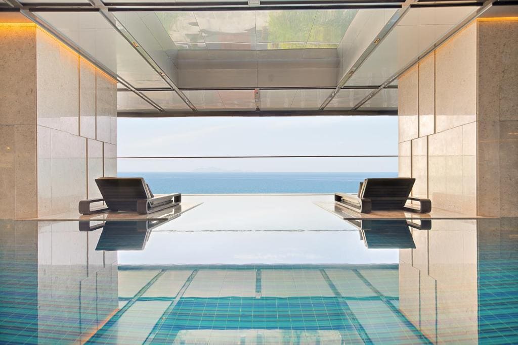 Grand Hyams Hotel - Quy Nhon Beach