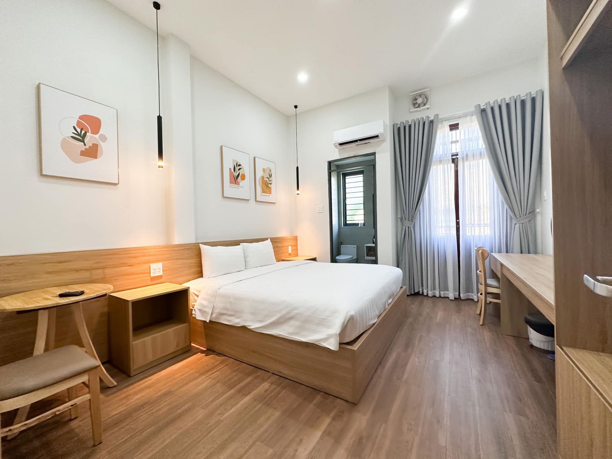 HAKU Boutique Hotel