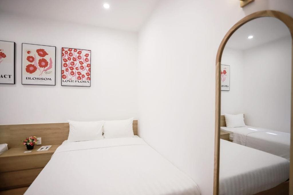 HAKU Boutique Hotel Quy Nhơn - Kim Đồng - Ảnh 6