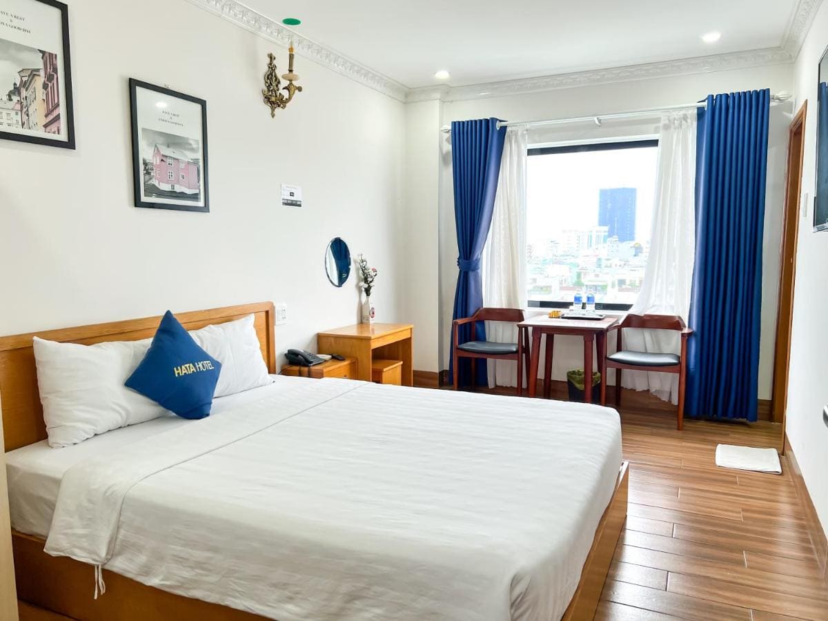 Hata Hotel Quy Nhơn