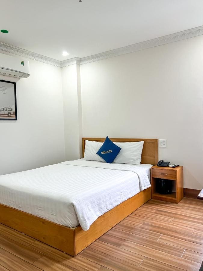 Phòng Douple Room