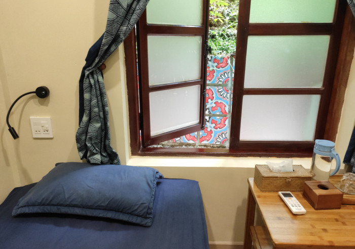 Đất single room
