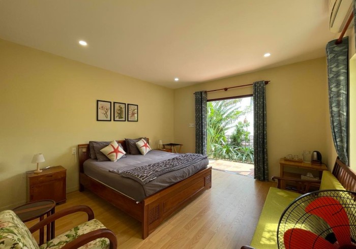 Haven Boutique Hotel