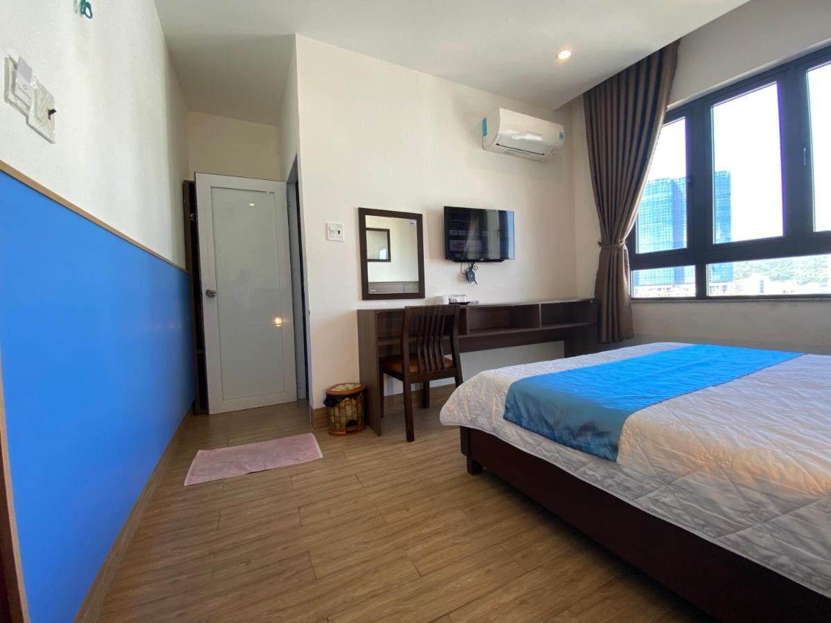 Khách Sạn Quy Nhơn Hoàng Hưng - Ảnh 6