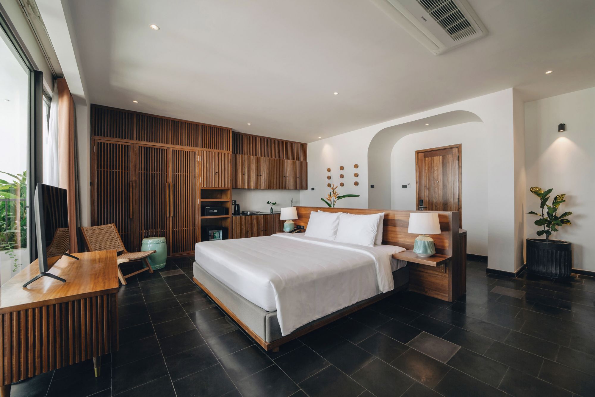 Le Mint Hotel Quy Nhơn