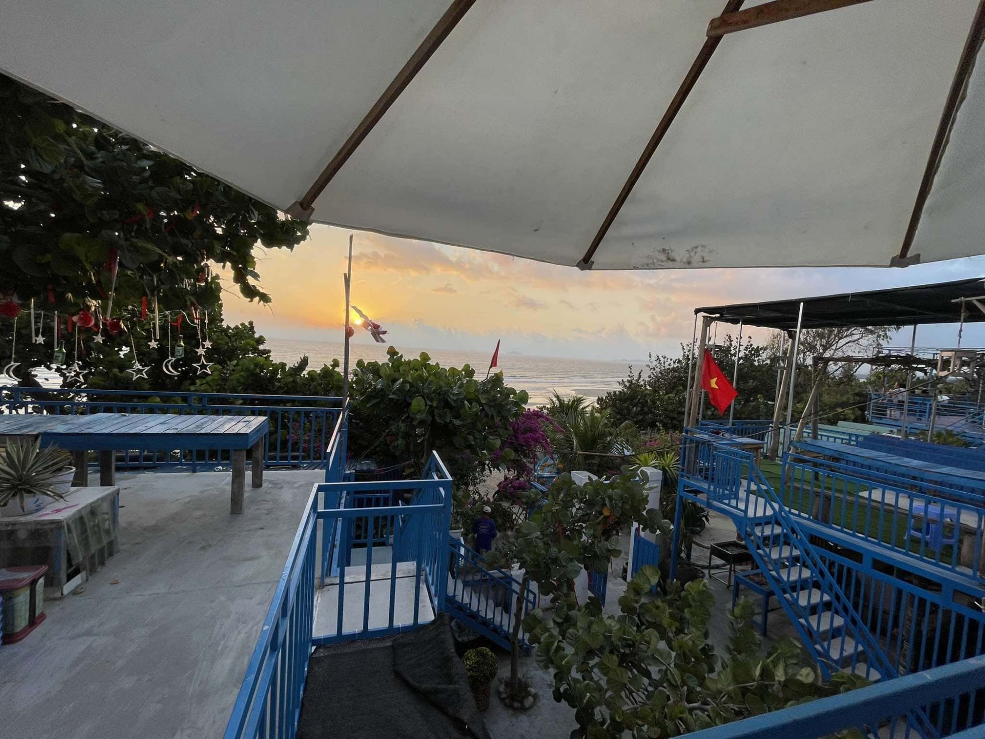 Má Năm Homestay - Ảnh 6