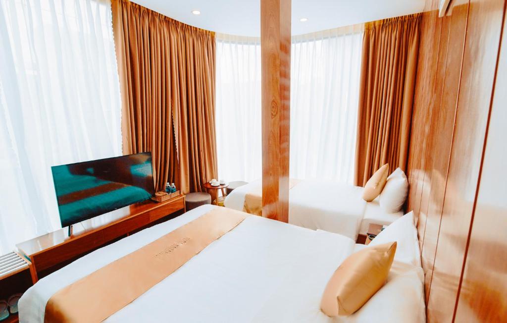 Mira Ngo May Hotel - Ảnh 6