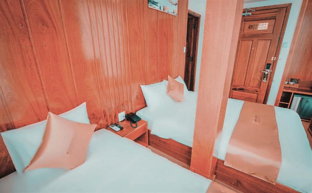 Twin 2 giường