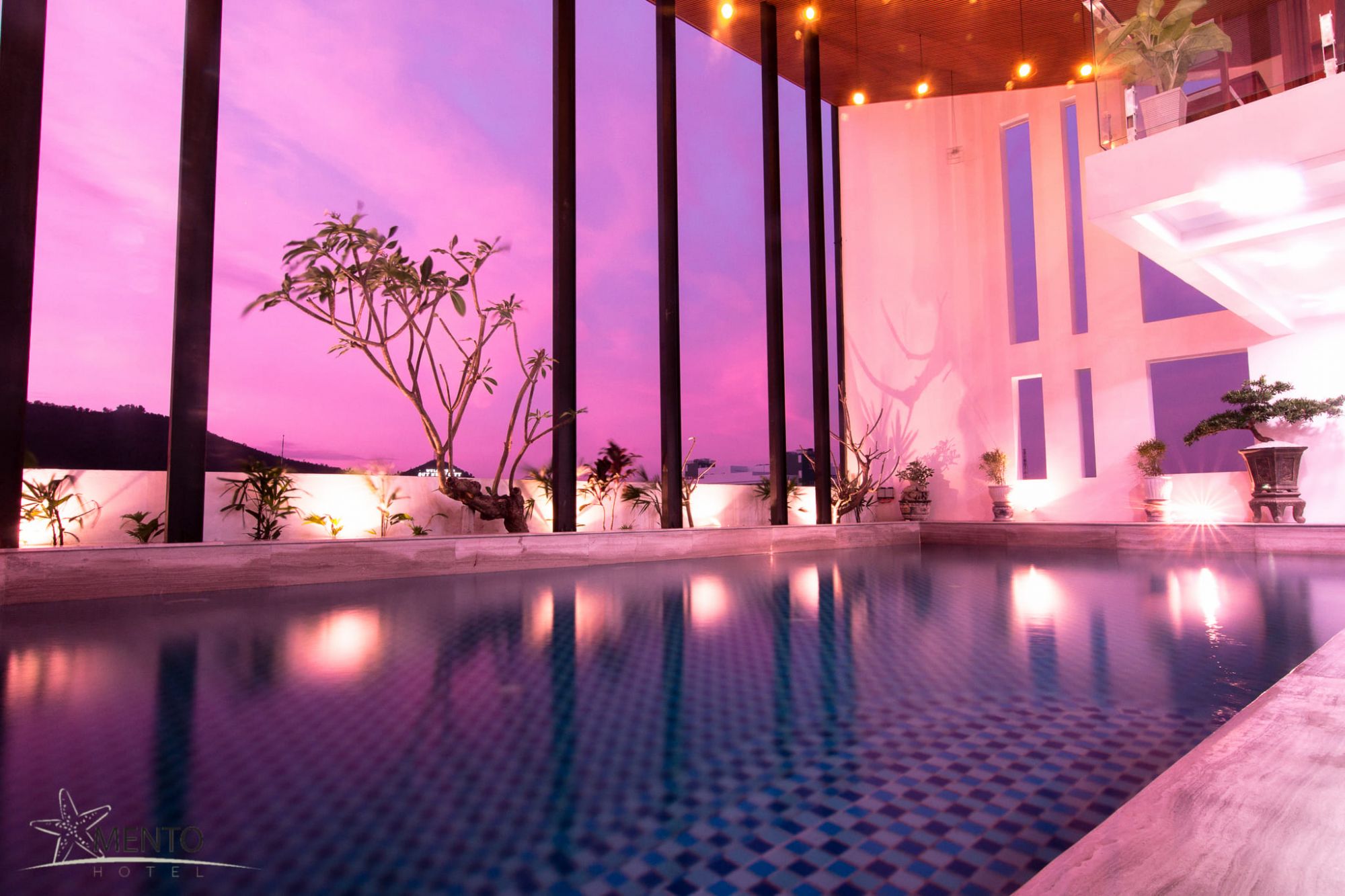 Mento Hotel