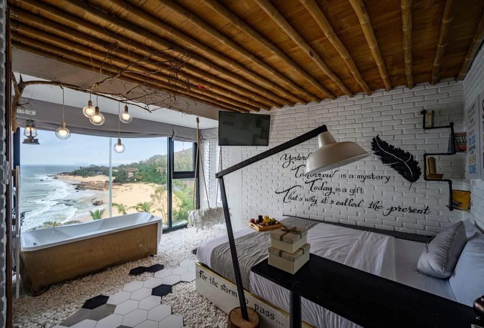 Mira Bãi Xếp Homestay - Ảnh 6